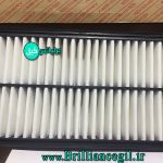 فیلتر هوا