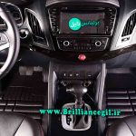 کفی سه بعدی جک اس 3