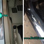 استیل رکاب برلیانس H330