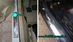 استیل رکاب برلیانس H330