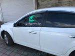 بادگیر شیشه 330