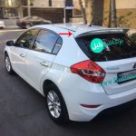 بال عقب برلیانس H320