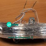 چراغ راهنما اینه چانگان