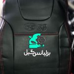 روکش صندلی جک اس 3