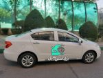 رینگ فابریک و اصلی برلیانس h230 h220