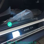 پارکاب استیل جک اس 5