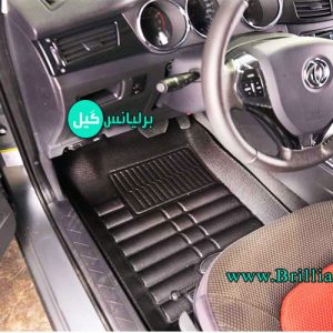 کفی اچ سی کراس بابل