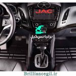 کفی سه بعدی جک S5 بابل