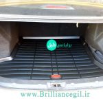 کفی صندوق عقب آریو