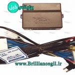 پاور شیشه جک جی 4