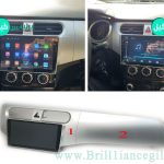 مانیتور اندروید برلیانس H230