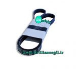 تسمه دینام برلیانس