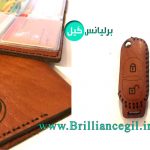 جلد مدارک اچ سی کراس