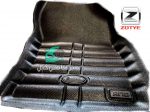 کفی سه بعدی آریو Z300 چرمی بابل - تصویر 3