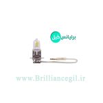 لامپ مه شکن برلیانس