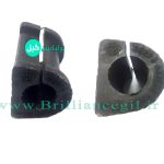 لاستیک چاکدار برلیانس