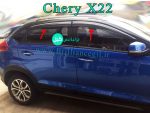 بادگیر شیشه x22