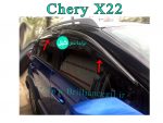 بادگیر شیشه ام وی ام x22