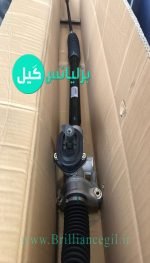 جعبه فرمان برلیانس H330 مجموعه کامل - تصویر 2