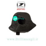 لاستیک چاکدار آریو