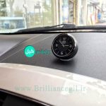 ساعت برلیانس مدل عقربه ای