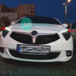 دیلایت خودرو