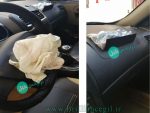 قیمت ایربگ برلیانس H330