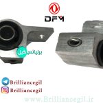 بوش طبق بزرگ اچ سی کراس