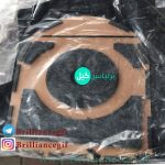 موکت صندوق عقب برلیانس H330