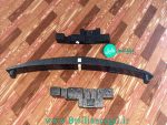 فوم ضربه گیر سپر جلو و عقب برلیانس H330