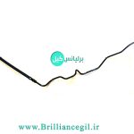 شیلنگ ترمز عقب برلیانس H330