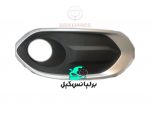 قاب برلیانس کراس