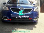 توری زیر سپر برلیانس 330