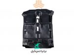 کفپوش یکپارچه تیبا چرمی