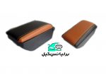 کنسول وسط ام وی ام X22 مشکی مارون