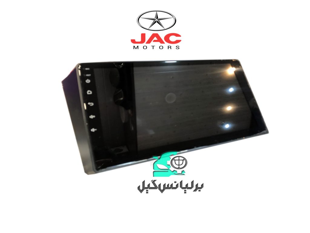 مانیتور اندروید جک جی 5
