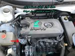 دسته موتور برلیانس 330 320