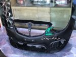 سپر جلو C3