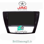 مانیتور اندروید جک اس 5