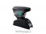 کنسول وسط طرح جدید پژو 206 و 207 (اصلاح شده)
