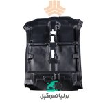 کفپوش یکپارچه تیبا