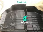 کفی سه بعدی ساینا