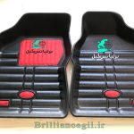 کفی سه بعدی کوییک بابل