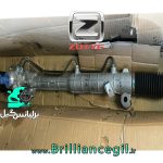 جعبه فرمان آریو