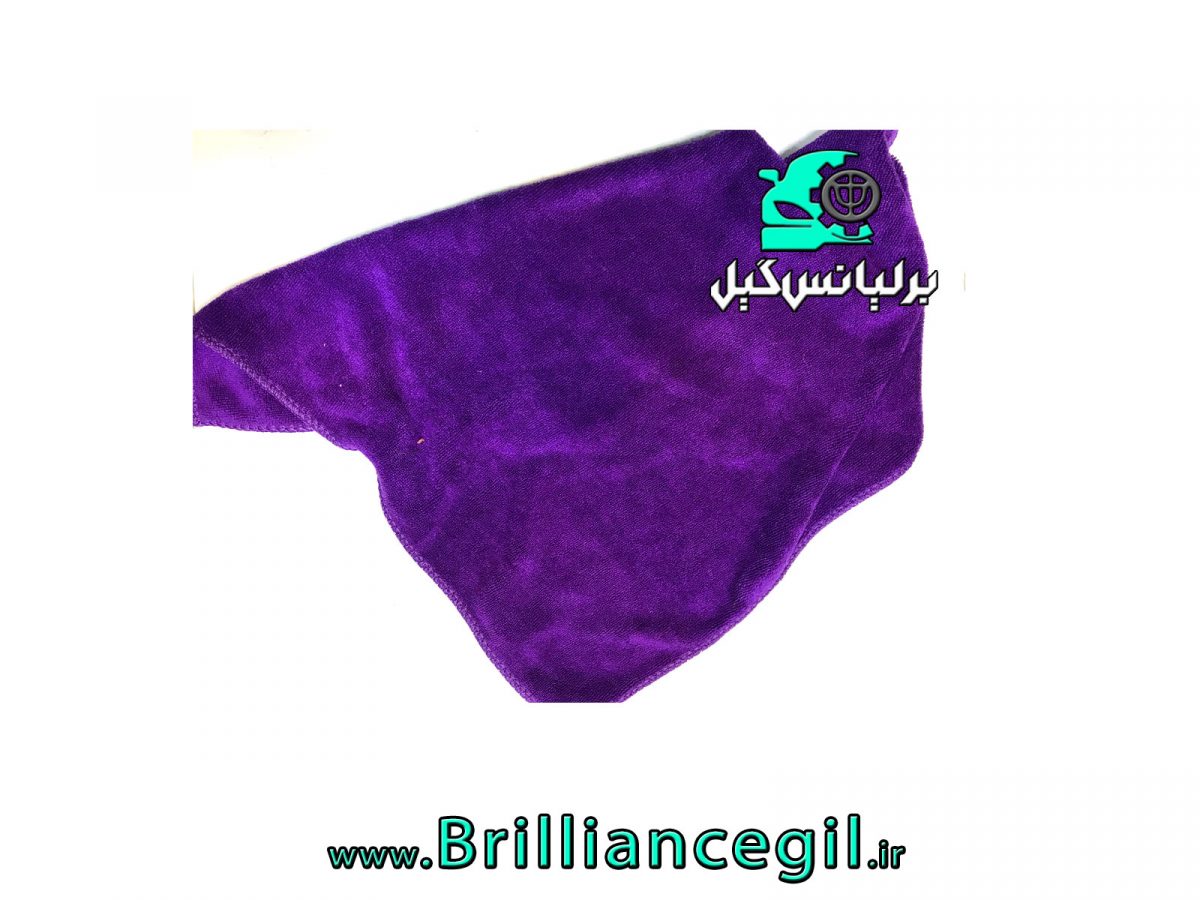 دستمال نانو بدنه