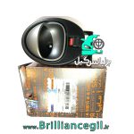 دستگیره بیرونی کوییک