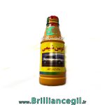 روغن ترمز زرد