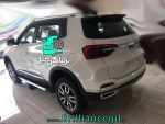رکاب بیرونی ام وی ام X55