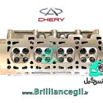 سر سیلندر ام وی ام 315