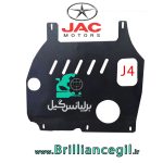 سینی زیر موتور جک جی 4
